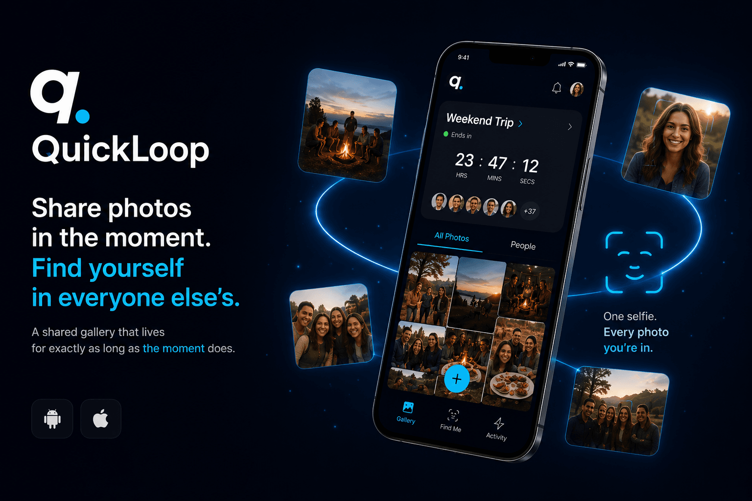 QUICKLOOP screenshot